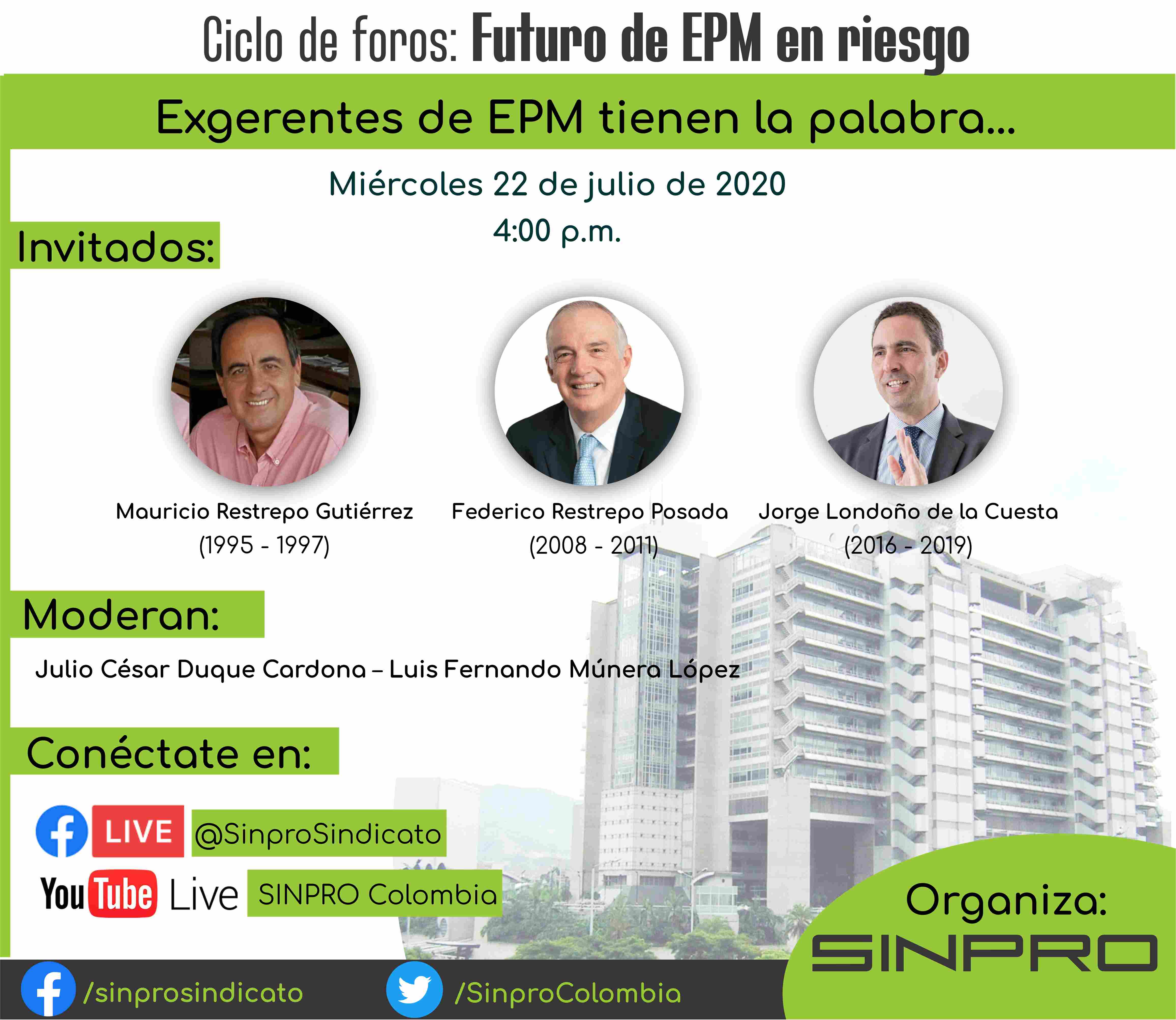 FORO2 JULIO 2020