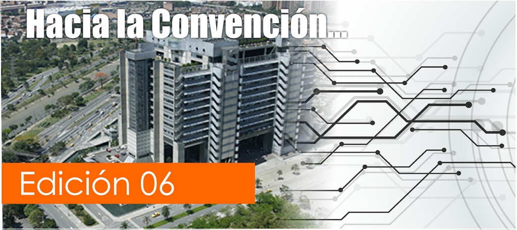 Hacia la convenciónnegociación