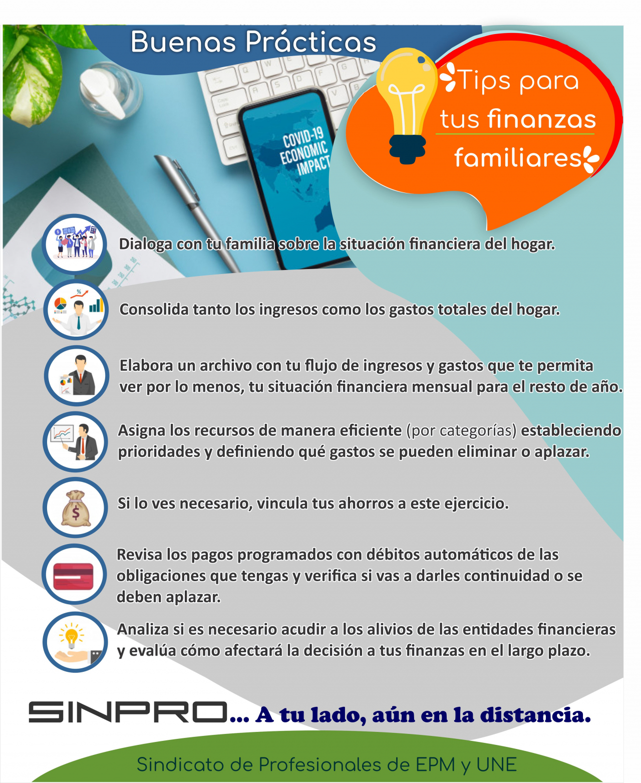 tips finanzas